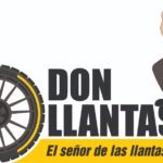 LOGO DON LLANTAS